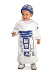 R2-D2 Droid Costume for Toddlers - Star Wars
