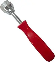 Drum Brake Adjustment Tool - Washer-Locking Brake Adjusting Tool with Ergonomic Handle,Wear-Resistant Automotive Maintenance for Beginners Enthusiasts Professionals
