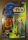 Star Wars Power of the Force Bib Fortuna Action Figure MOC