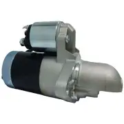 New Starter High Torque 2.7HP Mazda RX8 Manual Trans 2004-2008 13B REW RX-8 (for: Mazda)