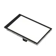For Raspberry Pi 3 Generation 3B/3b+/4B IPS Display Screen DPI Interface Parts