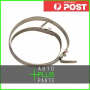 Fits MITSUBISHI DINGO - CV Boot Clamp