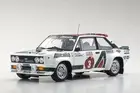 Kyosho Original 1/18 scale diecast model of the 1978 Rally 1000 Lak From Japan