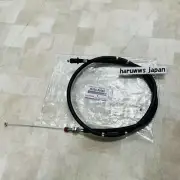 OEM Toyota 88-90 Land Cruiser FJ62 Throttle Accelerator Control Cable Genuine (for: Toyota)