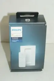 Phillips Hue Smart Dimmer Switch V2 Brand New Unopened