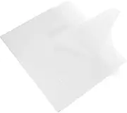 COOPHYA 500pcs Calligraphy Handwriting Paper Basic Paper Ink Writing Tracing for Chinese Calligraphy Practice