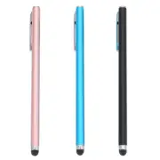 3 Pcs Universal Stylus Pen Capacitive Touch Screen Tablet Sensitivity