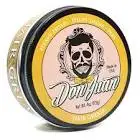 (一軒髮品屋)美國 DON JUAN HAIR GREASE 黃水鬼,油性  超強中光 髮油. 優惠價380元.