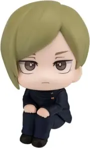 New MegaHouse LookUp Jujutsu Kaisen Kento Nanami High School ver. Figure Japan