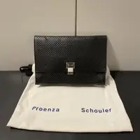 在飛比找蝦皮購物優惠-[包類] Proenza Schouler 手拿包