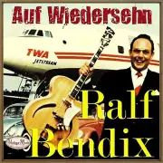 RALF BENDIX CD Vintage Vocal Jazz / Auf Wiedersehn , Armer Gigolo , Vilja Lied