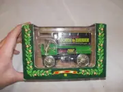 John Deere 1904 Knox Delivery Wagon NIB Box 15391 Christmas 2002