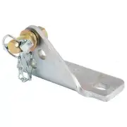 Stabilizer Bracket - Left Hand Fits Massey Ferguson 35 50 181776M91