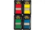 Post-It 680-Rybgva Flags Standard Flags Value Pack