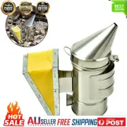 Stainless Steel Beekeeping Maker Tool Suitable for Beginners and Professionals
