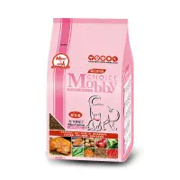 在飛比找環球Online優惠-【Mobby 莫比】自然食貓飼料系列 6.5kg 貓糧 成幼