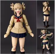 Revoltech My Hero Academia Toga Himiko Figure normal kaiyodo presale 2