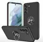 Samsung Galaxy S21Plus Case Defender Cover Full Body Protection Rugged Shockproo