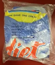 2007 NFL Super Bowl Diet Pepsi Inflatable Goal Post New Sealed
