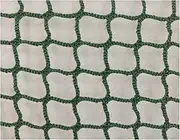 Football Soccer Backstop Net, Golf Netting Batting Net for Baseball Sport Netting Barrier Hockey Net Soccer Backstop Hoop Fence Guard Netting Material Basketball Court Net