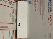 Apple Watch Series 7 45mm LTE *factory Seal*