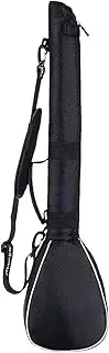 Golf Club Bag - Golf Club Storage Bag Foldable Case,Oxford Cloth Pouch, Outdoor Sport Use Equipment Carrier Portable for Range, Course, Training, Competition