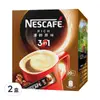 NESCAFE 雀巢咖啡 三合一濃醇原味
