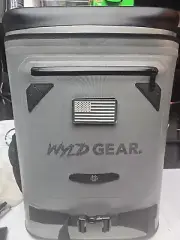 Wyld Gear Daze Backpack Cooler *Bran-New