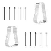 (10 Pack) Marker Pen Tips/Nibs Soft Pen Tips for Remarkable 2 Stylus Pen8590
