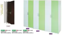 在飛比找Yahoo!奇摩拍賣優惠-亞毅 台南市塑鋼衣櫃 塑鋼衣櫥 塑鋼五斗櫃 塑鋼床頭櫃 塑鋼
