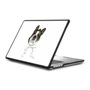 MacBook Pro 16-inch (M1 - M4) Impact Case WATERCOLOUR DOG N13 MACBOOK