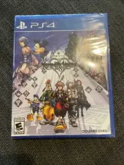 Kingdom Hearts HD 2.8 Final Chapter - Sony PlayStation 4