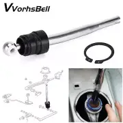 Quick Shift Short Throw Shifter for BMW E30 E36 E39 E46 M3 3/5 Series Manual (for: BMW)