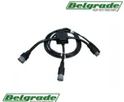 Maxon MAX268144-01 Harness Maxon Liftgate