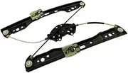 Vuzmode Electric Window Regulator, for VOLVO, for XC90 2016 2017 2018 2019 2020 2021 2022 Front Power Window Lift Regulator Window Regulator 31391494 Power Window Regulator(Left) Power Window Regulato