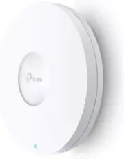 TP-Link AX1800 Wireless Dual Band Access Point, Wi-Fi 6, PoE+ for Enterprise