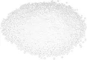 Holibanna Bean Bag Foam Filling Bean Bag Sofa Bed Filler 1 Bag of Stuffed Beads for Crafting