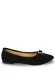 Noveni Slip On Ballet Casual Flats