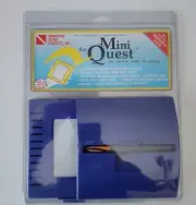 Innovative Scuba Concepts Mini Quest Underwater Slate Is Magnetic / Erasable