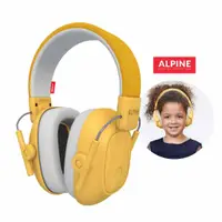 在飛比找蝦皮購物優惠-【恩心樂器】ALPINE Muffy Kids 兒童耳罩 荷
