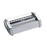 Marcato Attachment For Atlas 150 Pasta Machine Fettucine/Tagliolini Maker Silver