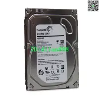 在飛比找露天拍賣優惠-Seagate/希捷 ST4000DX001 酷玩 4tb臺