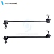 Front Sway Bar End Links For Ford C-Max Escape Transit Connect Volvo C30 Mazda 3 (for: Mazda)
