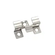 Composite Decking Accessories Stainless Steel Clips and Stainless Steel Screws