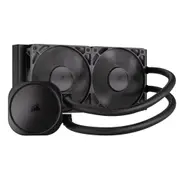 Corsair NAUTILUS 240 240mm AiO Water Cooling with RS120 Fans, for Intel Socket LGA 1851 / 1700, AMD AM5 / AM4 [CW-9060088-WW]