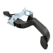 Labwork Clutch Pedal With Bracket Assembly For 2006-2007 Saturn Ion 2.4L Sedan