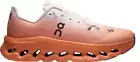 ON Running Brand Ivory Orange/White Cloud Cloudtilt OC Running Shoes NEW