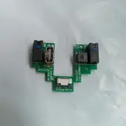 Mouse Motherboard Micro Switch Board for Logitech G Pro Wireless Gaming Mouse