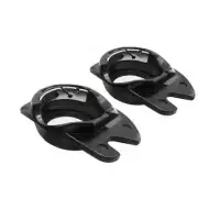 2Pcs Bobbin Case Singer Home Sewing Machine All Apollo Hook Machines #421326 New