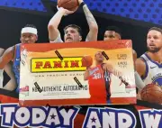 2009-10 Panini NBA Basketball BLASTER Box - Factory Sealed